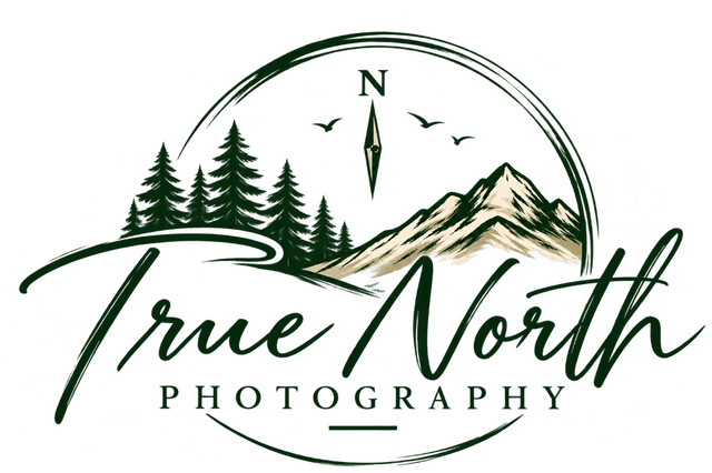 True North Photography — Rustic & Adventurous